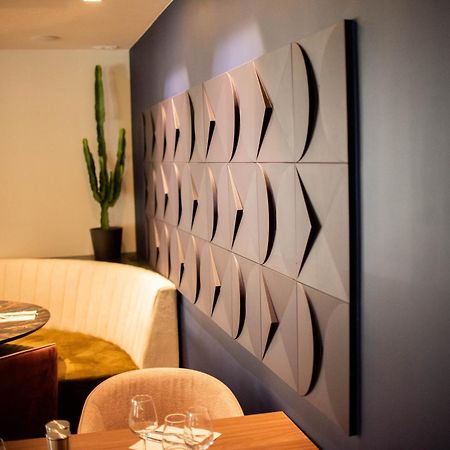 Hotel Du Parc Euromedecine By Akena Montpellier Zewnętrze zdjęcie