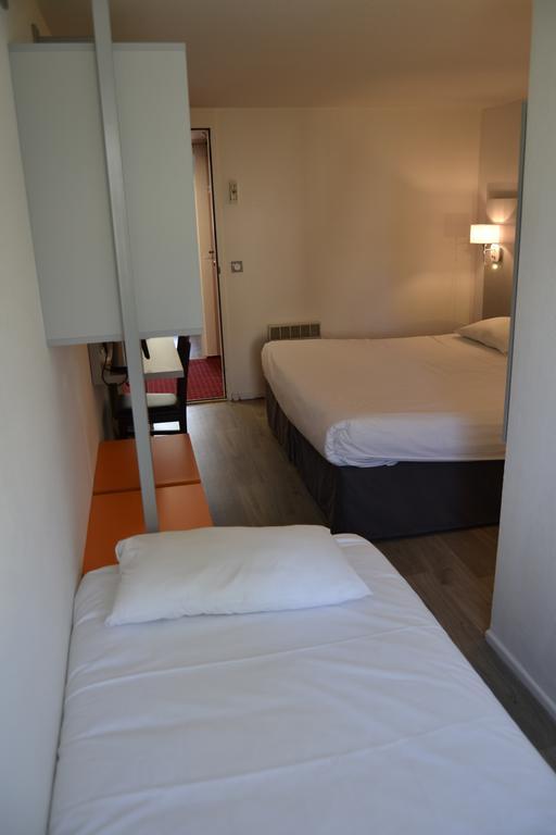 Hotel Du Parc Euromedecine By Akena Montpellier Zewnętrze zdjęcie