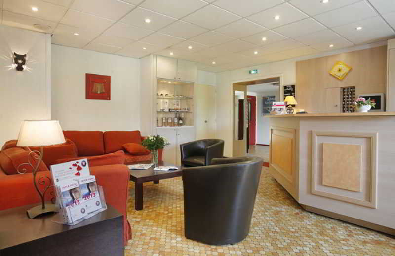 Hotel Du Parc Euromedecine By Akena Montpellier Zewnętrze zdjęcie
