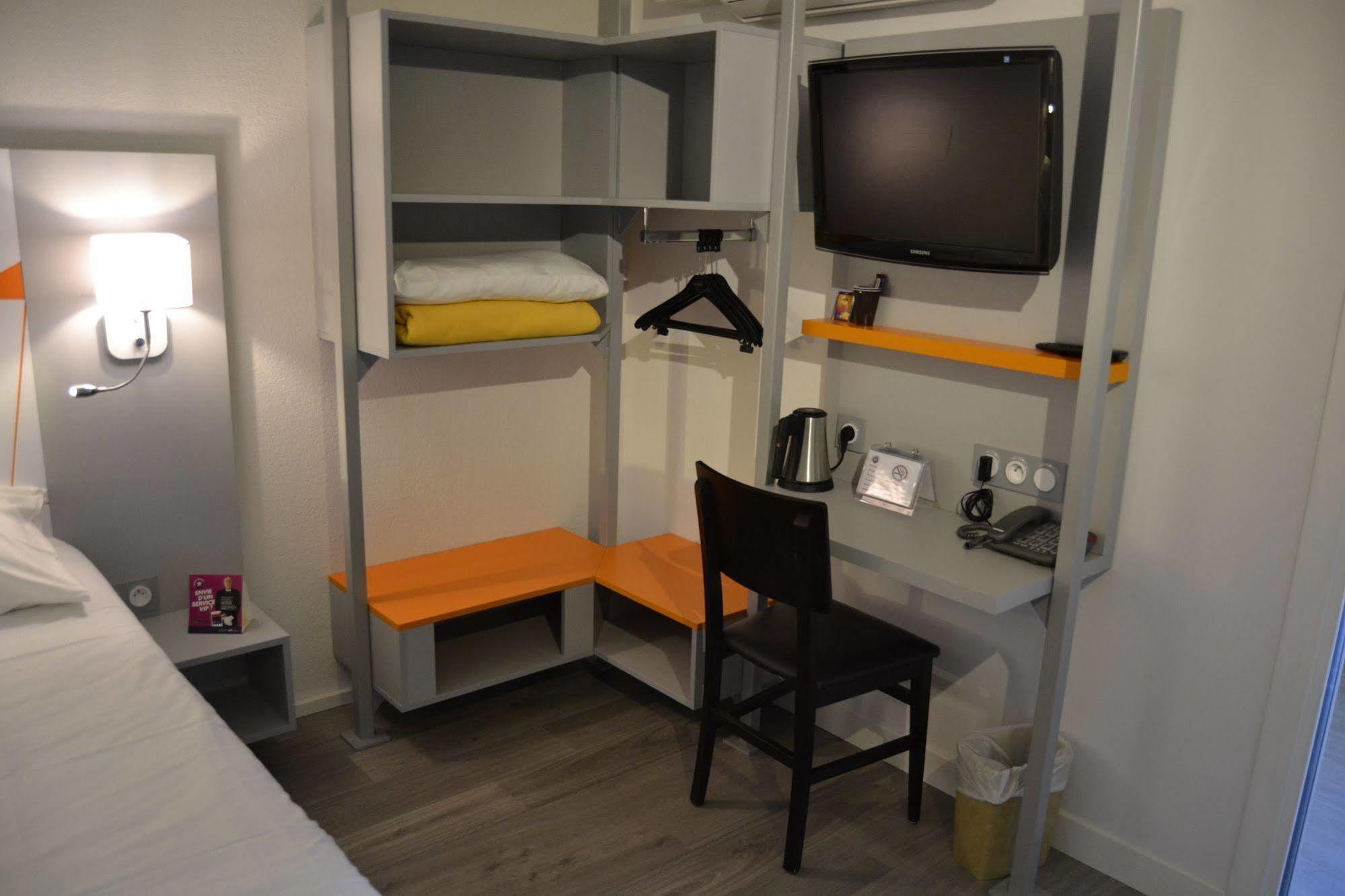 Hotel Du Parc Euromedecine By Akena Montpellier Zewnętrze zdjęcie