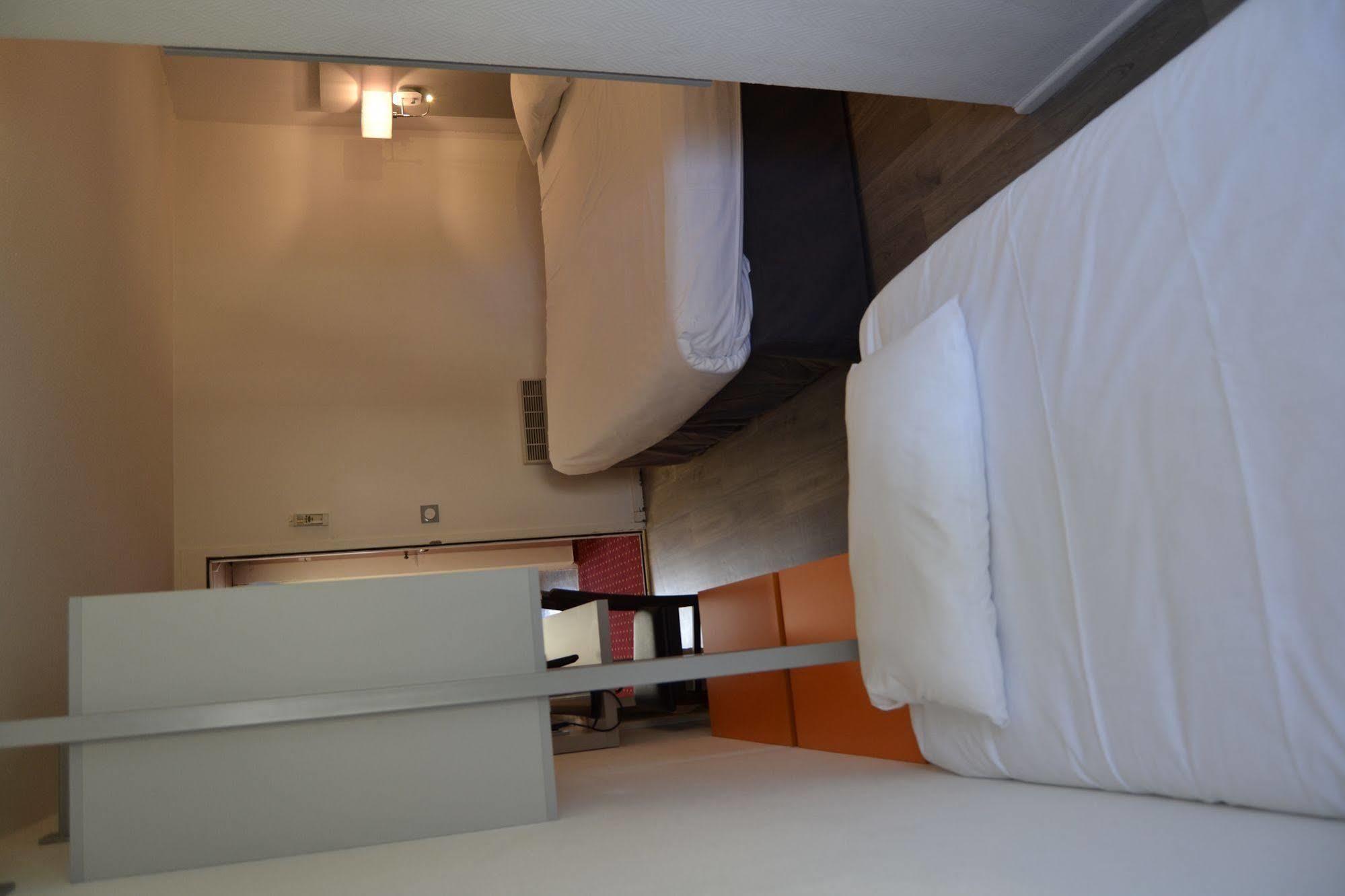 Hotel Du Parc Euromedecine By Akena Montpellier Zewnętrze zdjęcie