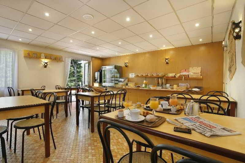 Hotel Du Parc Euromedecine By Akena Montpellier Zewnętrze zdjęcie