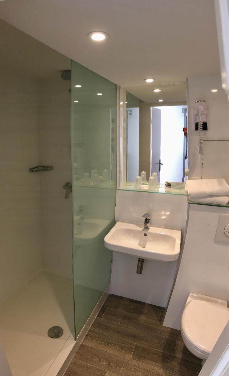 Hotel Du Parc Euromedecine By Akena Montpellier Zewnętrze zdjęcie