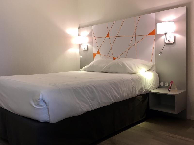 Hotel Du Parc Euromedecine By Akena Montpellier Zewnętrze zdjęcie