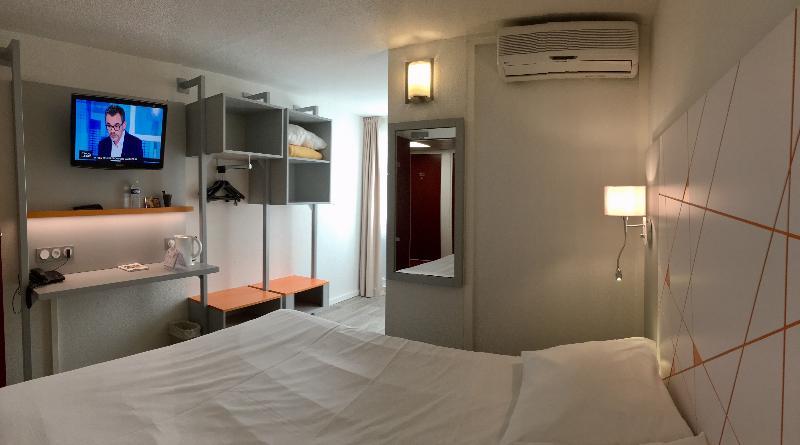 Hotel Du Parc Euromedecine By Akena Montpellier Zewnętrze zdjęcie
